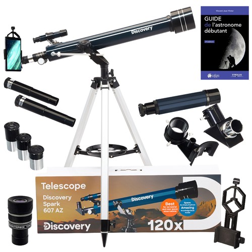 Télescope astrophotographie - télescope,
