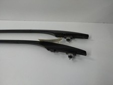 Barres de toit BMW SERIE 5 E61