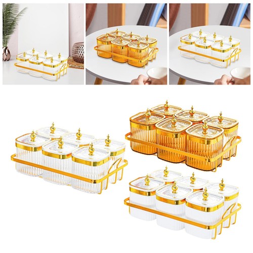 Assiettes collation plat - de,