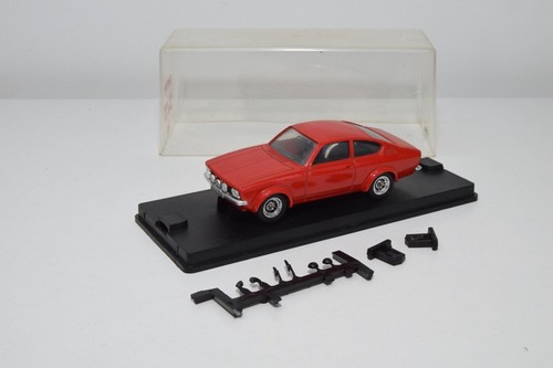 B27 solido verem - solido, opel