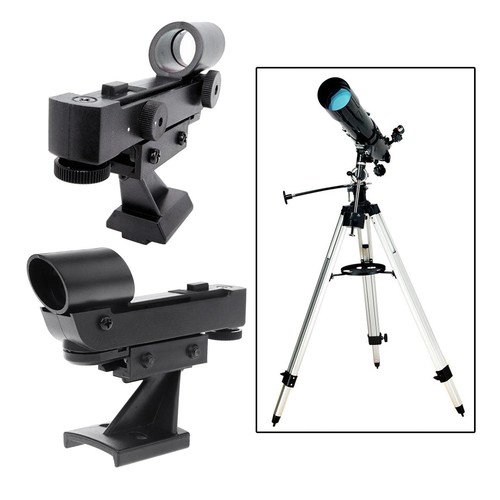 Finder scope pour - pour, accessoires