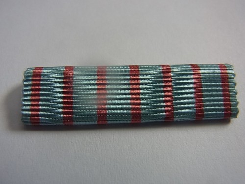 Barrette rappel medaille - rappel,