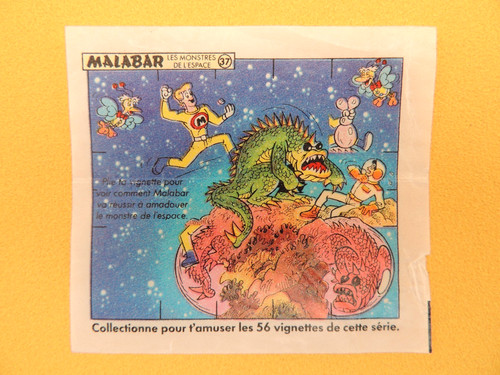 Vignette malabar les - -,