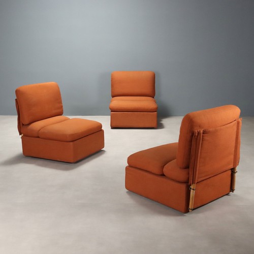 Fauteuils zanotta vintage - zanotta,