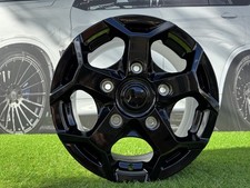 4x R16 Inch 5x160 Ford Transit