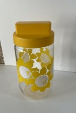 Henkel Vintage ancien pot en