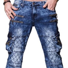 K&M Kosmo Lupo TETON Mens