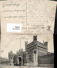 638962,Namur Caserne des