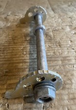 Scorpa Easy 250 Rotax Rear Wheel Spindle  1996 Back Axle  Original Genuine Oem