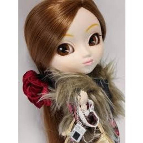 Poupée pullip purezza - pullip,