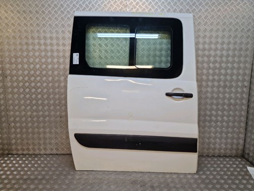 Porte laterale droite - ,