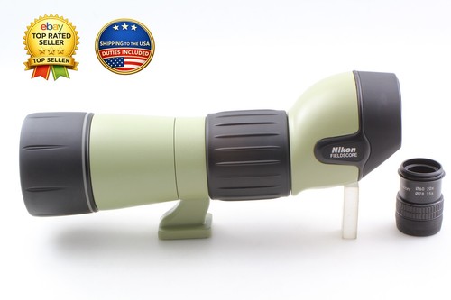 Neuf nikon field scope - [neuf],