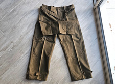 👖 PENTALON MOTOCYCLISYTE -