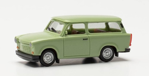Herpa voiture de couleur - -,