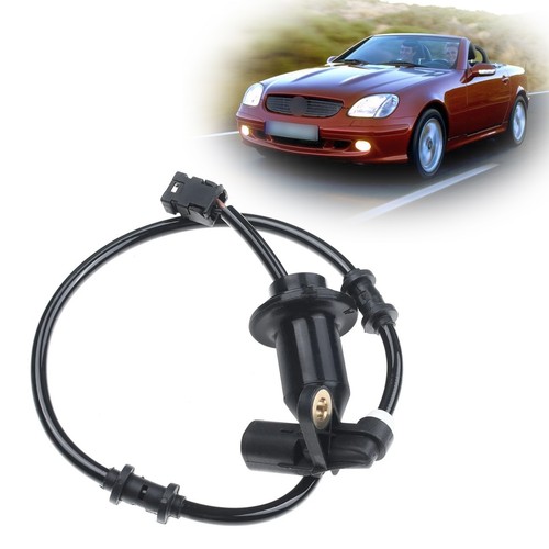 Capteur abs vitesse roue - abs,