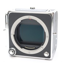 Hasselblad 907X + CFV 100C Medium Format Digital Camera #516