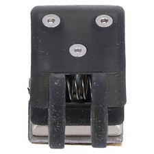 CW Key Double Paddle