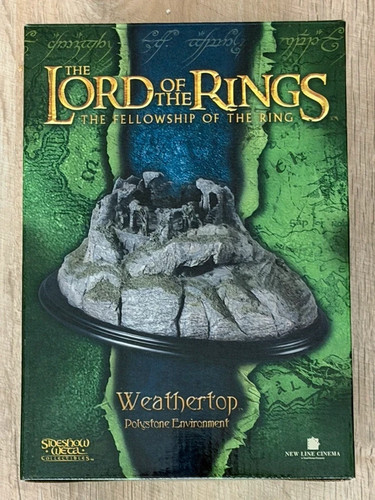 Weathertop polystone - weathertop,