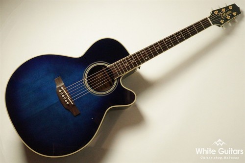 Guitare acoustique électrique - guitare, acoustique-électrique