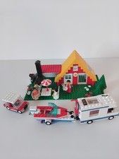 Lego Vintage Maison De