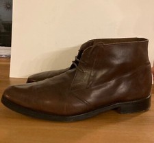 Boots Crockett & Jones