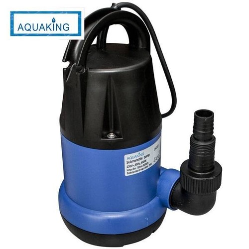 Pompe immersion aquaking - pompe,