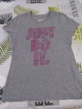 TEE SHIRT DE SPORT FILLE NEUF