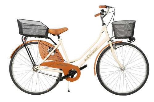 Vélo femme marche taille - de,