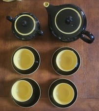  Service à thé / Cafe