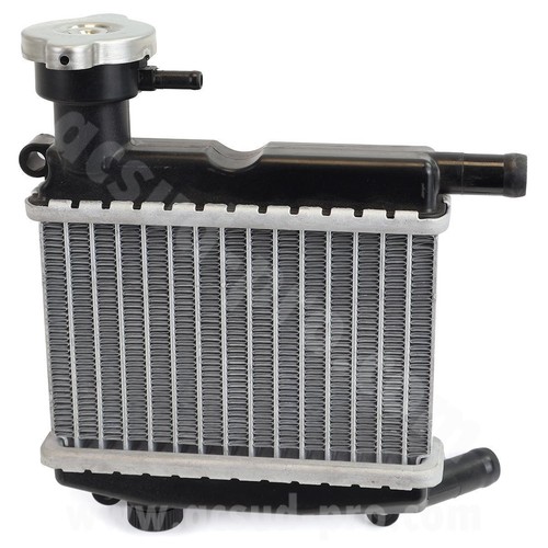 Radiateur scooter tnt adapt - scooter,