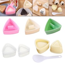 Moule à Onigiri Triangulaire