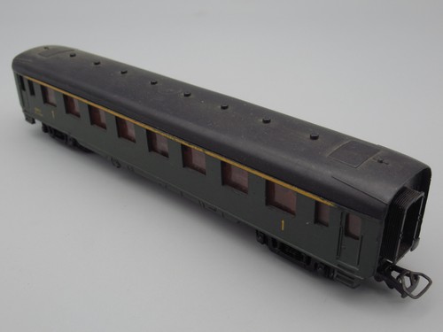 Wagon voiture forestier - wagon, 'forestier'