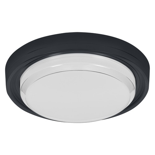 Osram lampe plafond noire - osram,