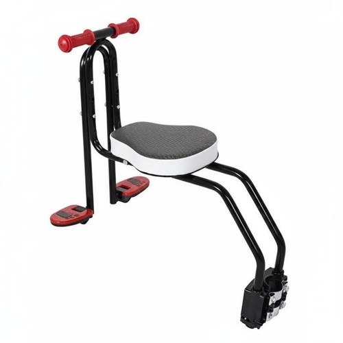 Siège enfant vélo avant - vélo,