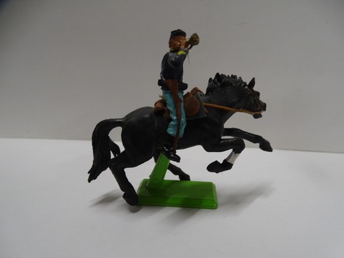 Britains figurine cavalier - , au