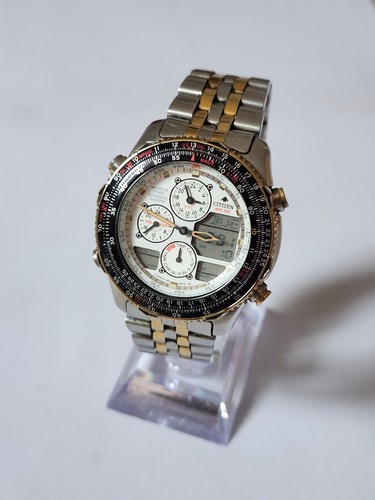 Montre homme citizen promaster - citizen,