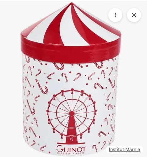 Guinot coffret hydrazone - guinot,