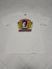 2021 Doc Johnson 45 Year Anniversary T-Shirt Size L Adult Toys Novelty Store