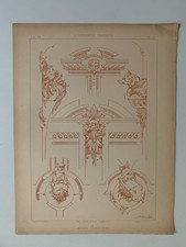 J.HABERT-DYS PLANCHE