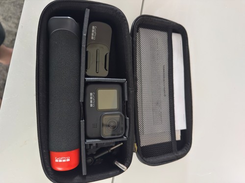 Gopro hero9 black - +, 3