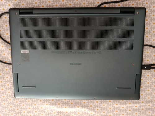Portable dell inspiron 16 - inspiron,