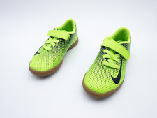 Nike Bravata Enfants Chaussure de Football Sport Taille 30 Eu Art 29306-70