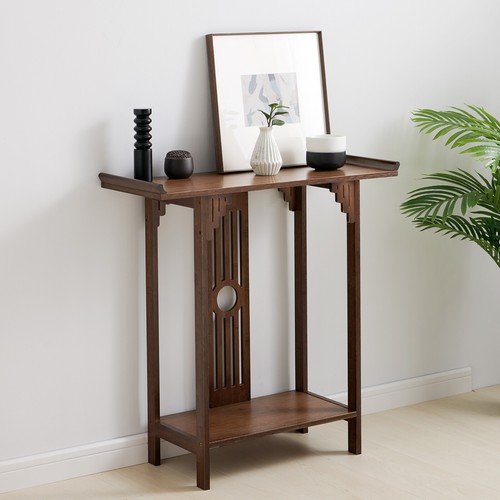 Chinese style vintage console - chinese,
