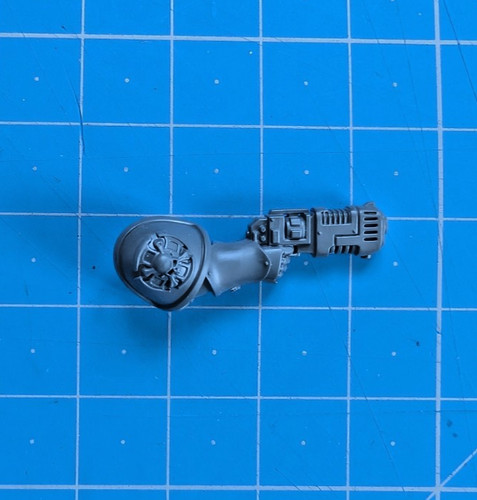 Vanguard veterans bits plasma - vanguard,