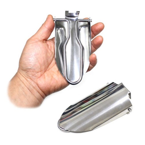 Pelle jardin pliable - pelle, avec