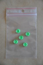 Niveau à bulle circulaire de