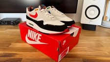Nike Air Max 1 « Live