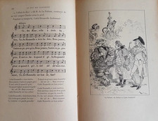 livre RAR EO 1918 illustration