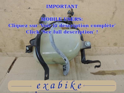 Vase expansion pour suzuki - vase,