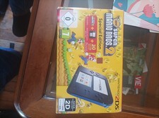 Nintendo 2ds Édition New